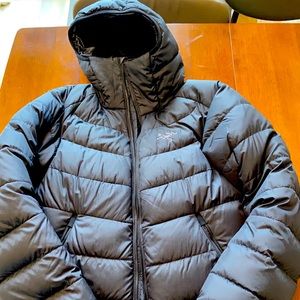Arcteryx Thorium AR Hoody